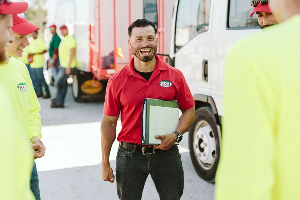 Professional landscape design experts serving Slidell, LA - Rotolo Consultants