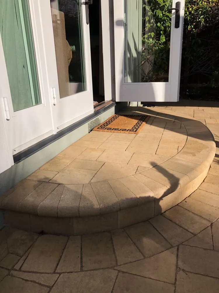 Affordable landscape design experts serving Campbell, CA - Rotondo Landscape