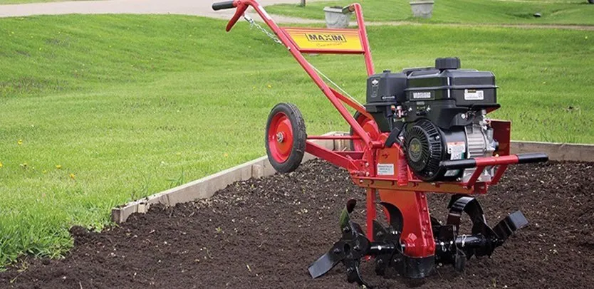 Custom lawn care service for year-round maintenance across El Monte, CA - RotoTillerGuy