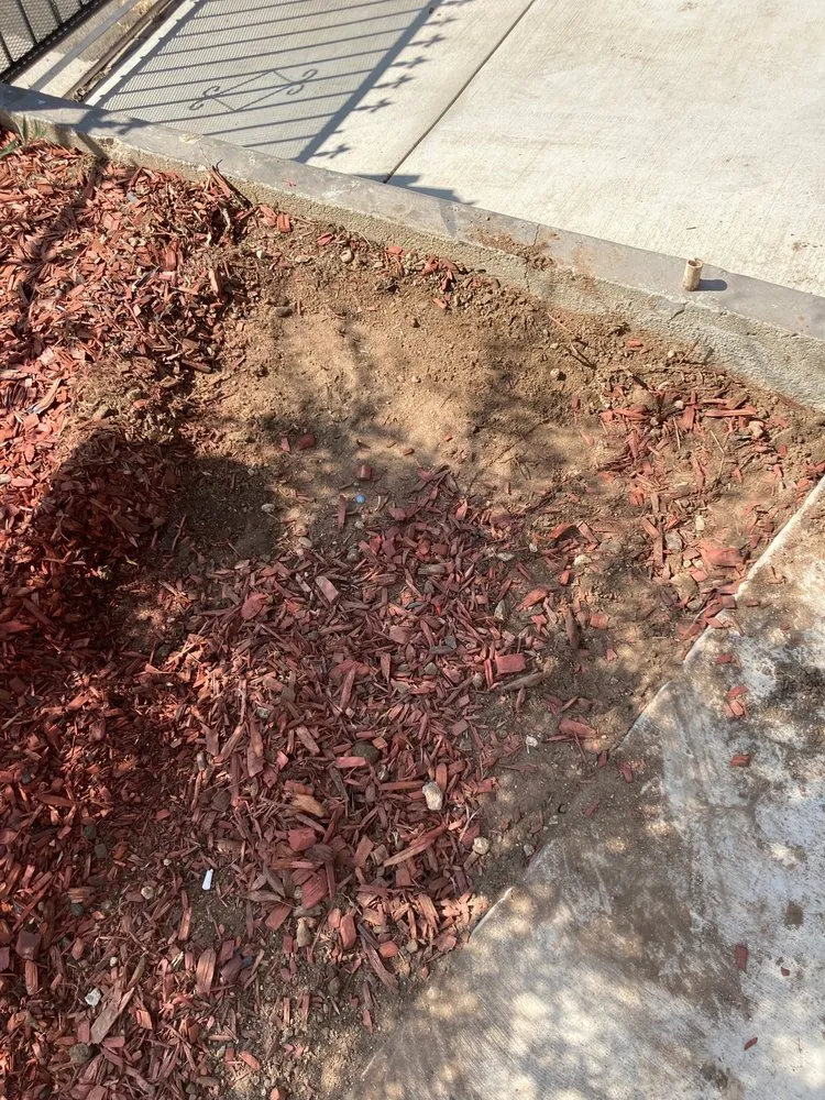 Affordable outdoor landscaping experts serving Los Angeles, CA - RotoTillerGuy