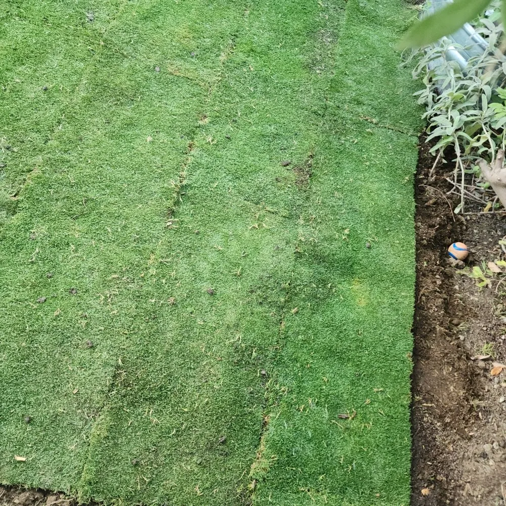 Expert landscape installation experts serving North Hollywood, CA - RotoTillerGuy