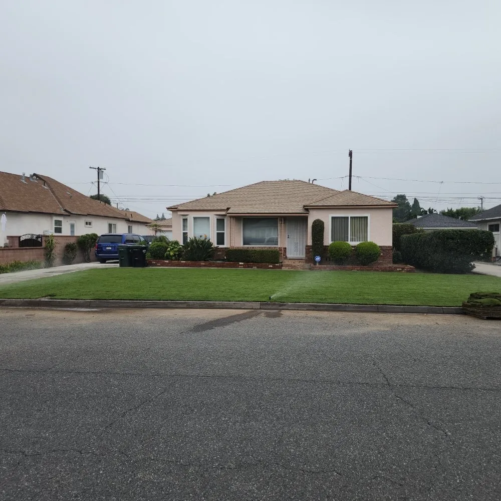 Reliable lawn care service for outdoor upgrades in North Hollywood, CA by RotoTillerGuy