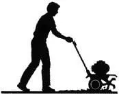 Local yard maintenance experts serving North Hollywood, CA - RotoTillerGuy