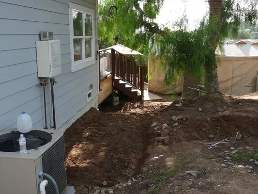 Top-rated yard maintenance in Santa Monica, CA by RotoTillerGuy