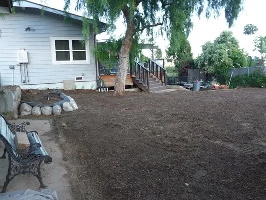 Local residential landscaping experts serving Santa Monica, CA - RotoTillerGuy