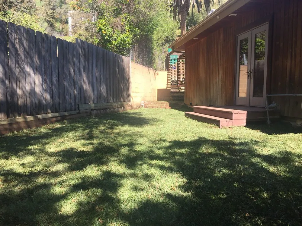 Trusted landscape installation for residential properties in Santa Monica, CA by RotoTillerGuy