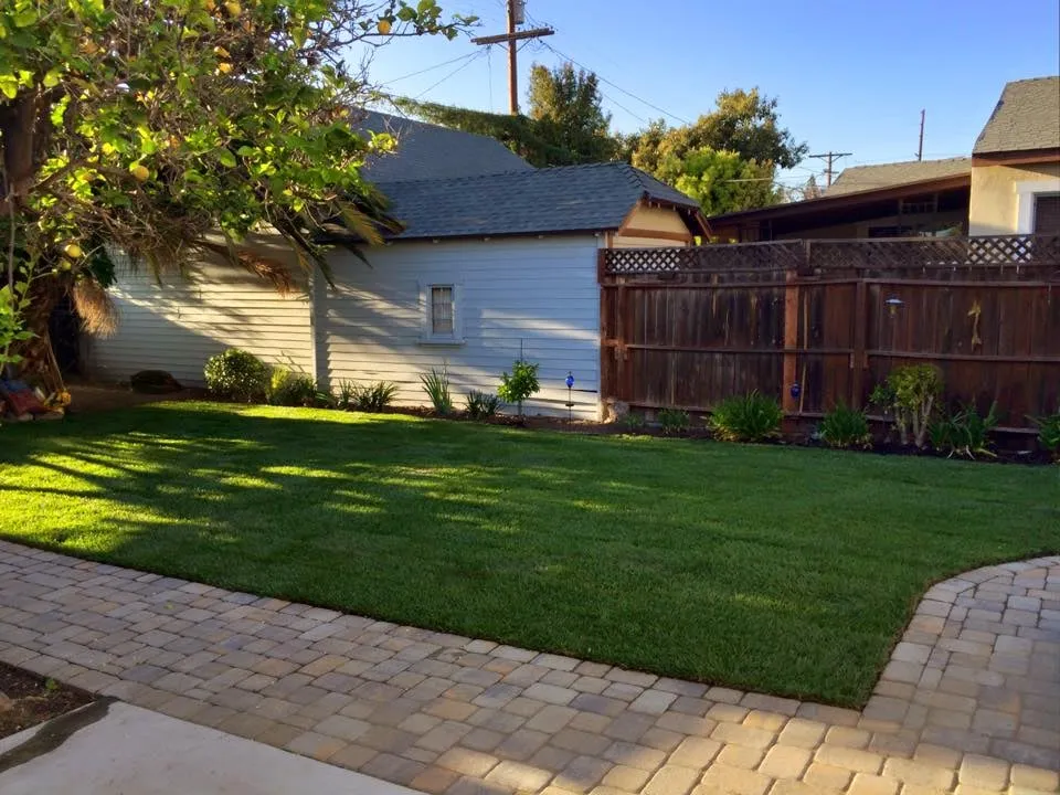 Trusted landscape installation near you in Santa Monica, CA by RotoTillerGuy