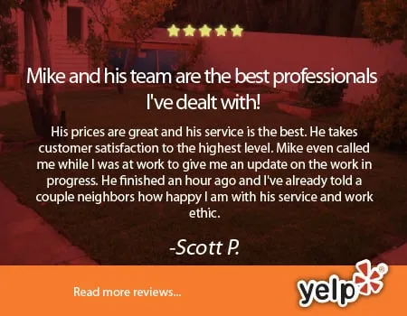 Trusted lawn mowing service for beautiful yards across Torrance, CA - RotoTillerGuy