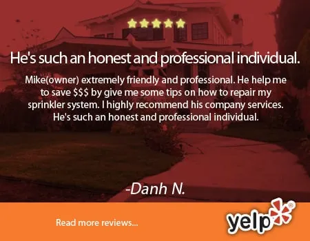 Trusted residential landscaping experts serving Torrance, CA - RotoTillerGuy