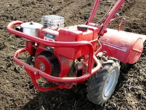 Local landscaping services in Torrance, CA - RotoTillerGuy