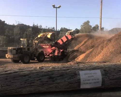 Trusted residential landscaping experts serving Torrance, CA - RotoTillerGuy