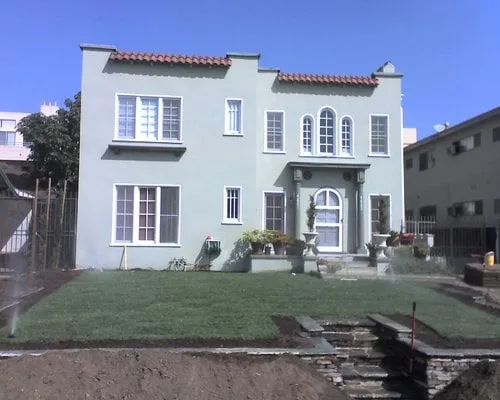 Local garden landscaping for residential properties across Torrance, CA - RotoTillerGuy