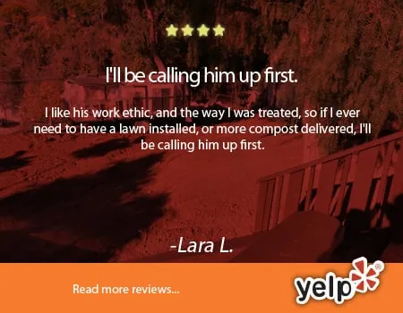 Affordable landscape design experts serving Torrance, CA - RotoTillerGuy