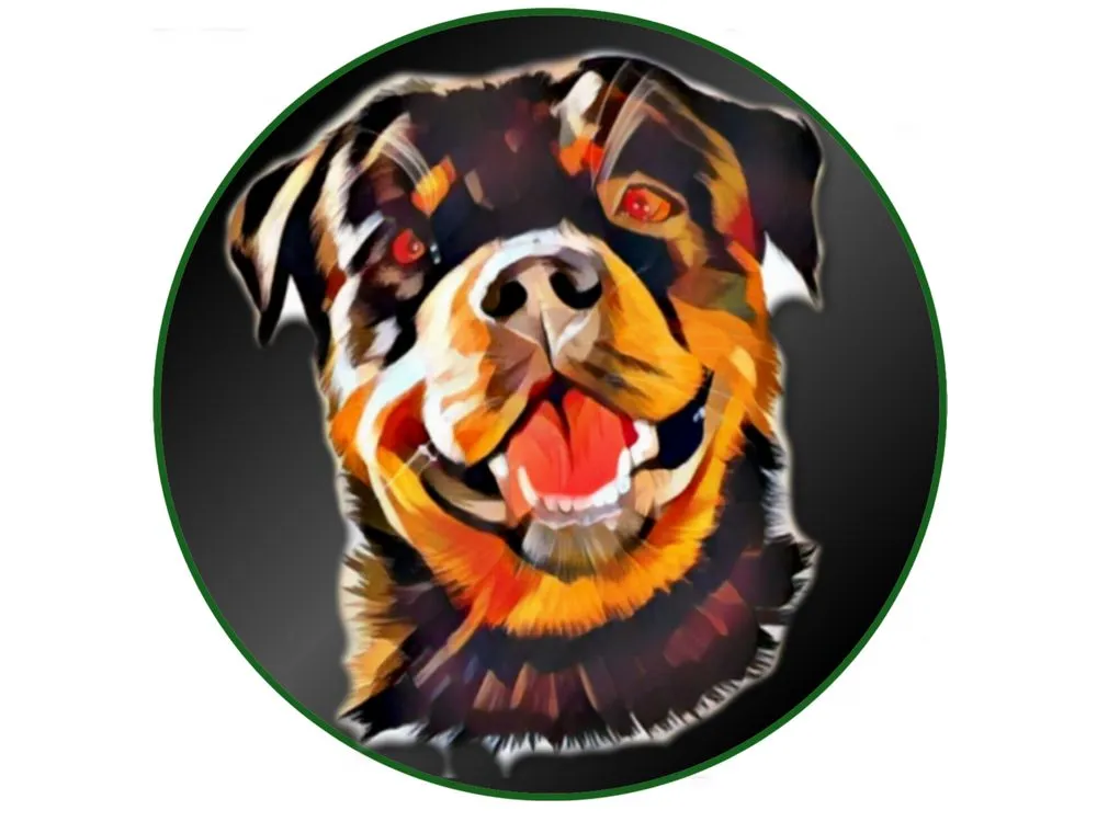 Professional lawn mowing service in Deltona, FL - Rottie Lawn Care