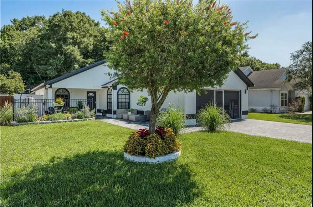 Top-rated outdoor landscaping experts serving Deltona, FL - Rottie Lawn Care