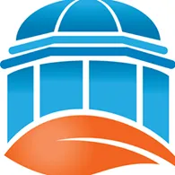 Rotunda Lawn & Landscapes Logo