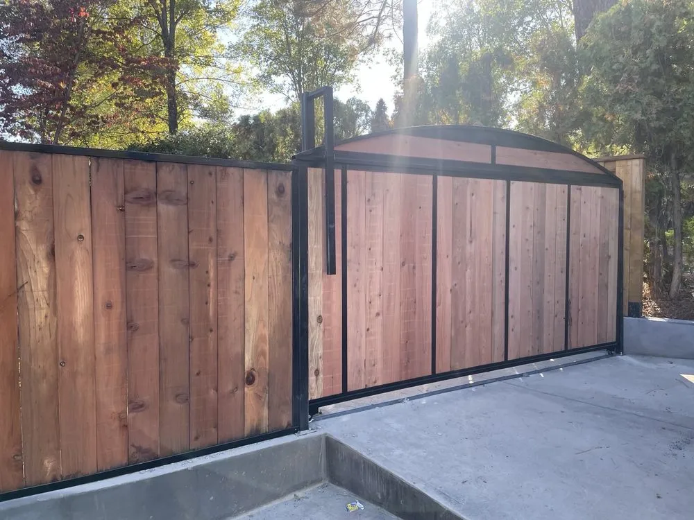 Trusted garden landscaping in Rough and Ready, CA by Rough and Ready Land Management