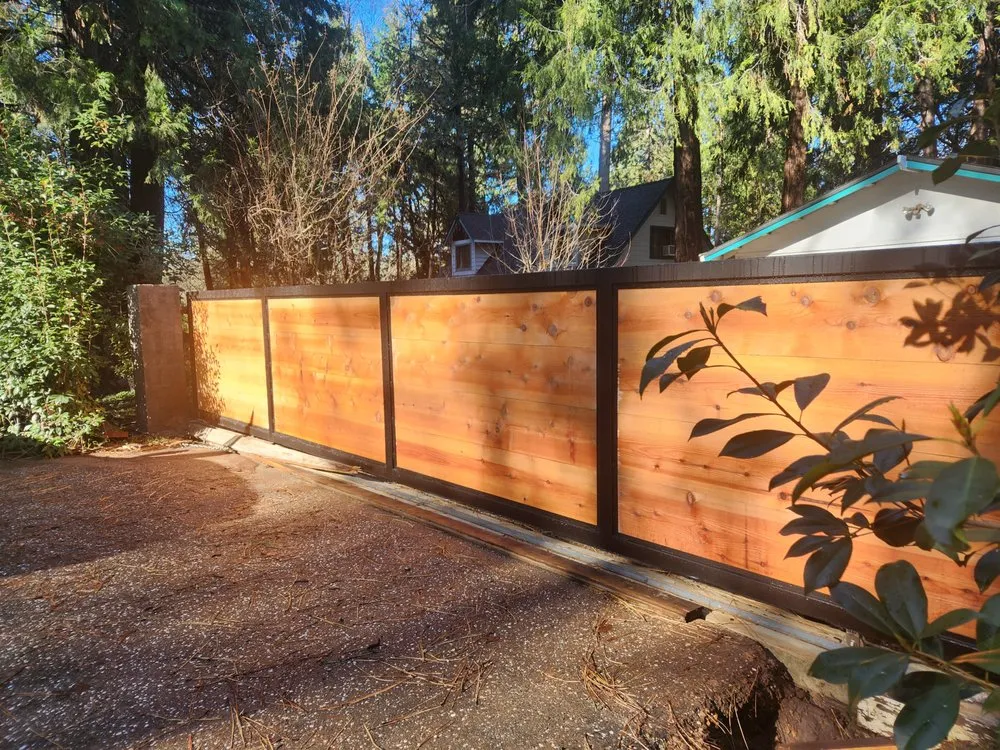 Expert yard maintenance for outdoor upgrades in Rough and Ready, CA by Rough and Ready Land Management
