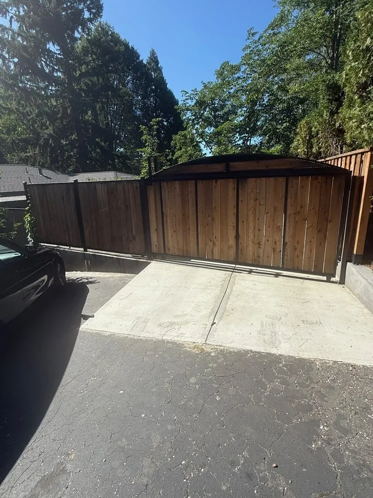 Affordable garden landscaping in Rough and Ready, CA by Rough and Ready Land Management