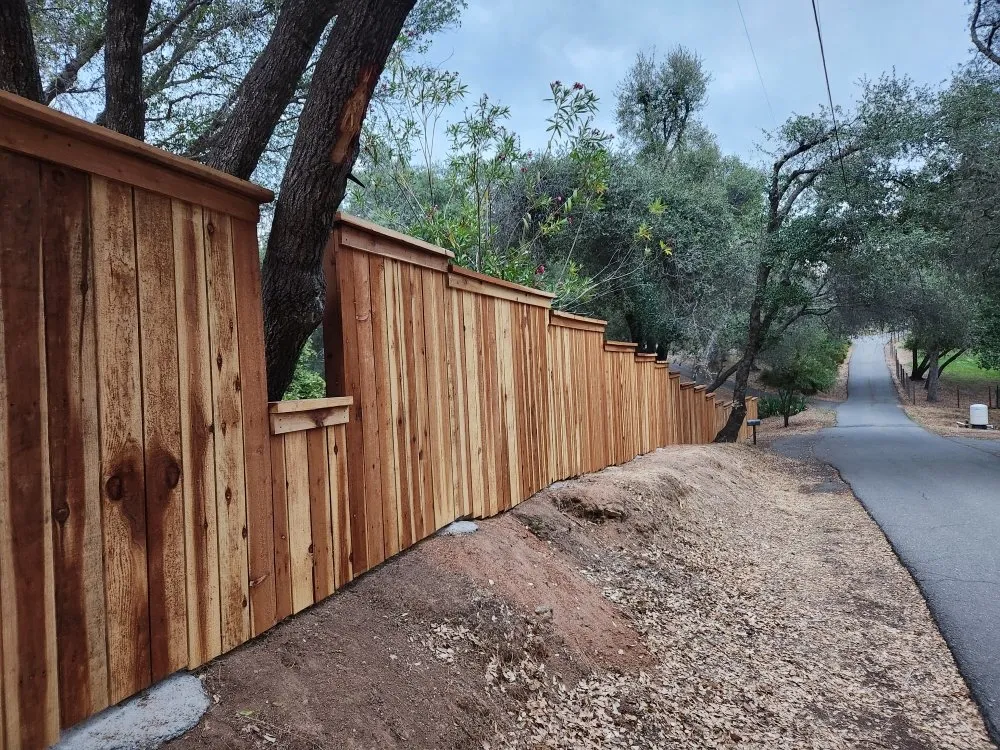 Top-rated landscape design in Rough and Ready, CA by Rough and Ready Land Management