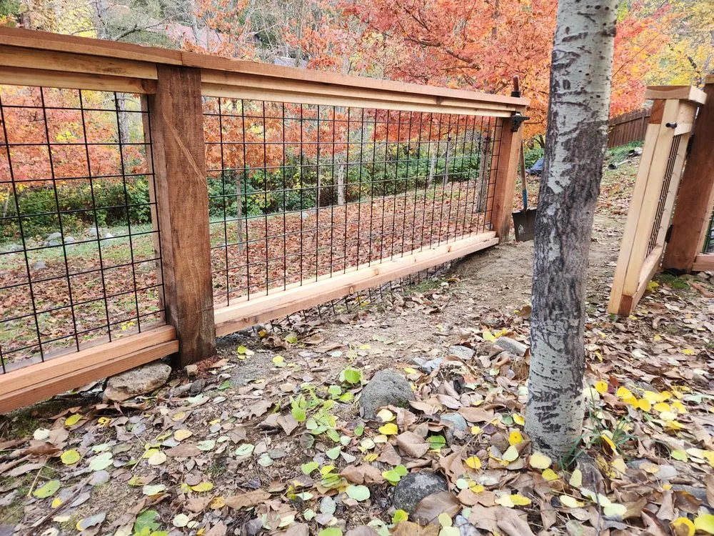 Top-rated yard maintenance experts serving Rough and Ready, CA - Rough and Ready Land Management