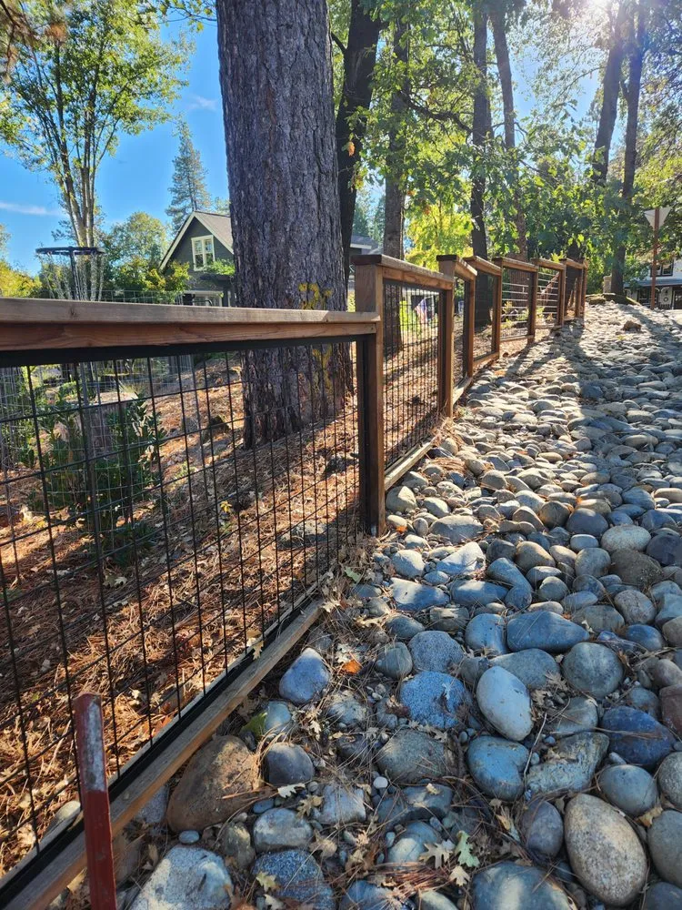 Professional landscaping services experts serving Rough and Ready, CA - Rough and Ready Land Management