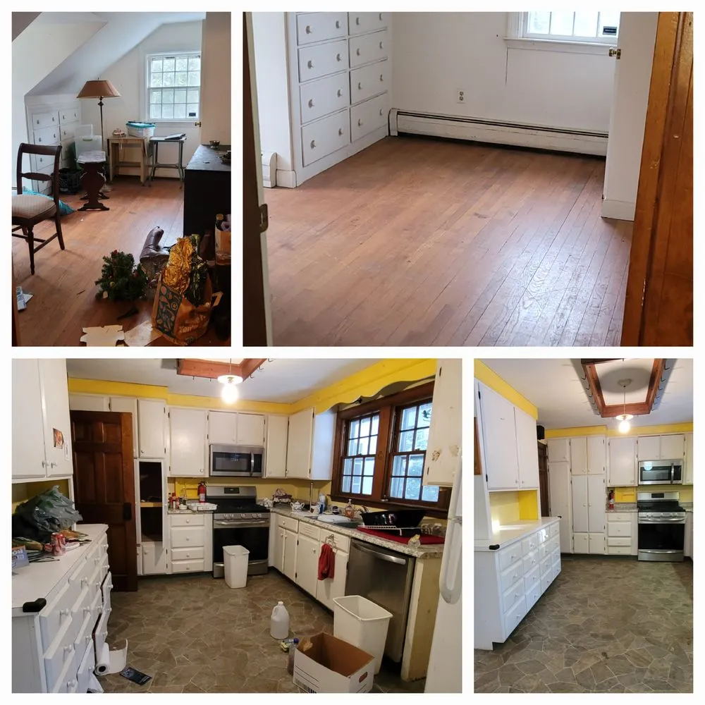 Custom lawn care service near you in Fall River, MA by Rough Boyz Property Cleanup