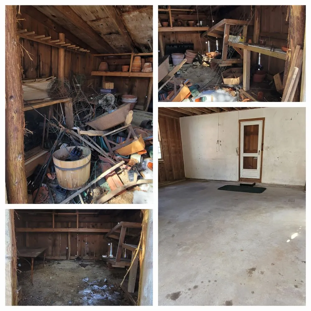 Expert residential landscaping in Fall River, MA by Rough Boyz Property Cleanup