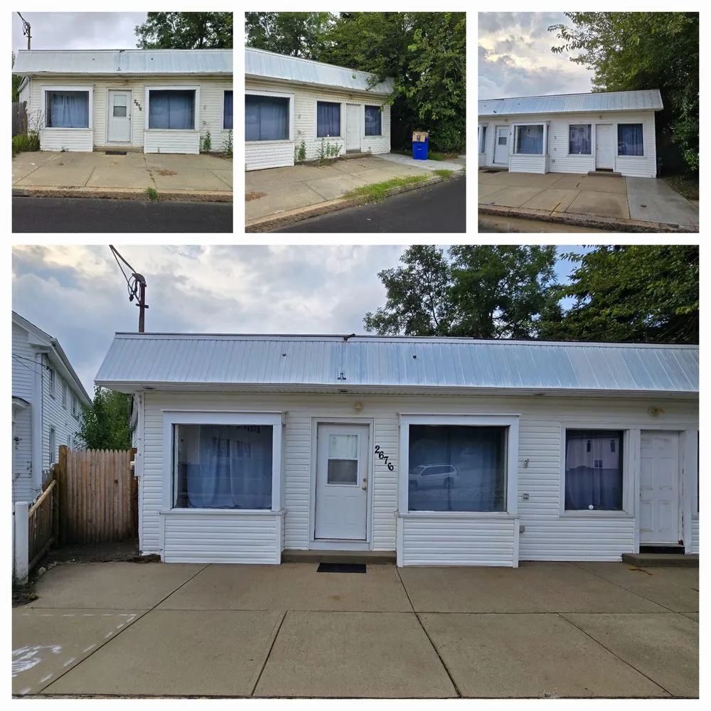 Professional residential landscaping in Fall River, MA - Rough Boyz Property Cleanup