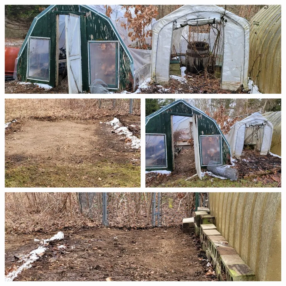 Custom lawn mowing service in Fall River, MA - Rough Boyz Property Cleanup