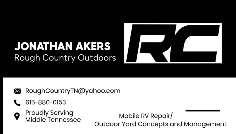 Professional landscaping services experts serving Columbia, TN - Rough Country Outdoors