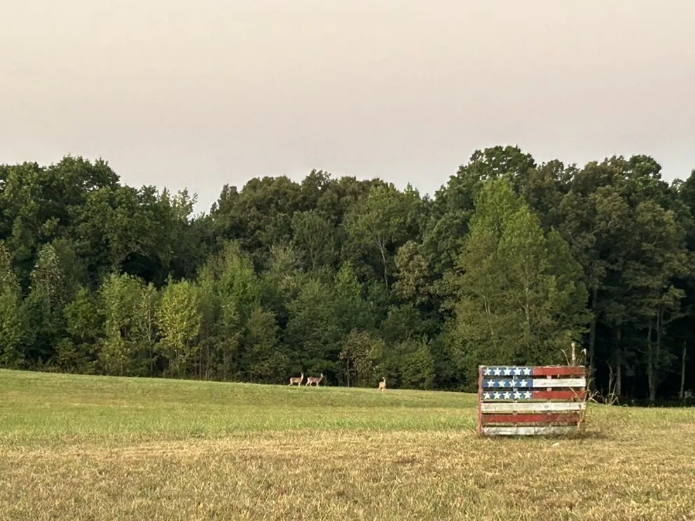 Top-rated garden landscaping experts serving Columbia, TN - Rough Country Outdoors