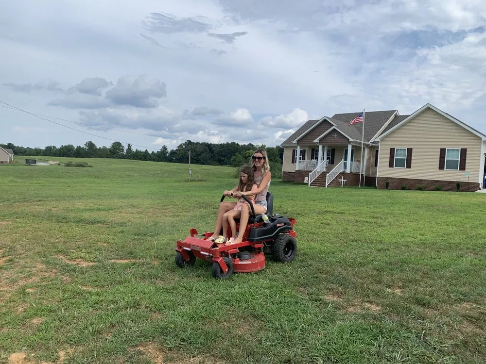 Expert garden landscaping experts serving Columbia, TN - Rough Country Outdoors