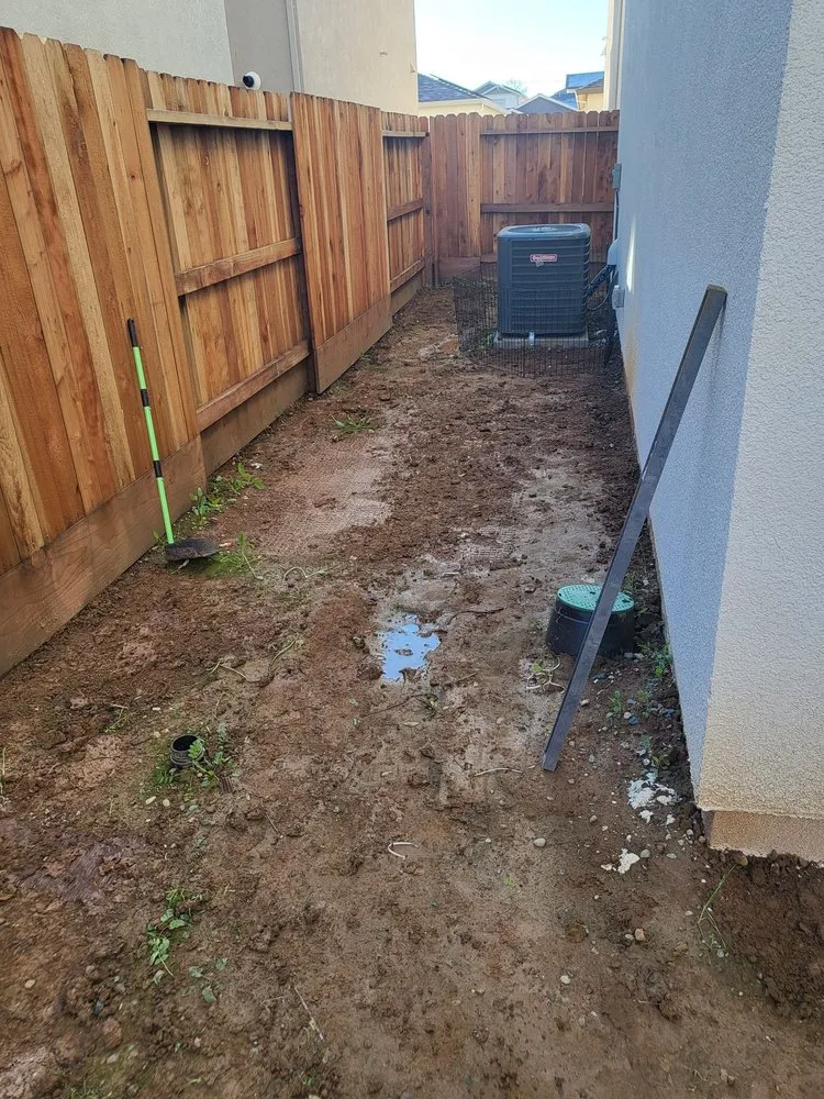 Expert landscaping services experts serving Yuba City, CA - Rough Cut Lawn Care and Landscaping