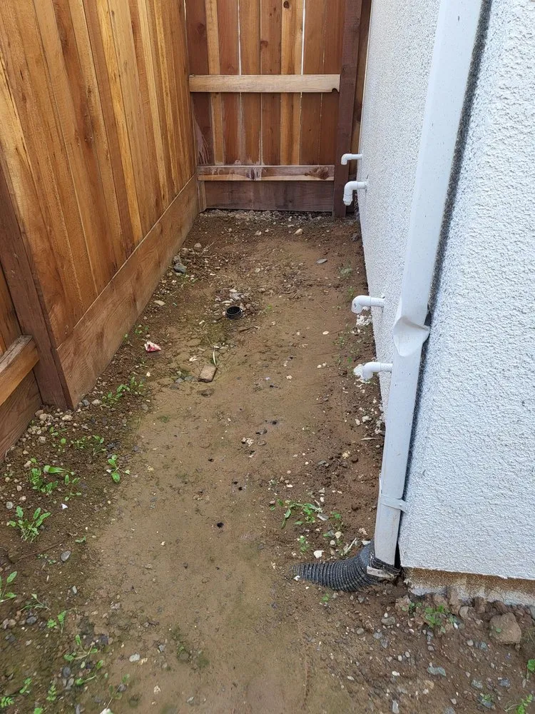 Professional lawn care service for outdoor upgrades in Yuba City, CA by Rough Cut Lawn Care and Landscaping