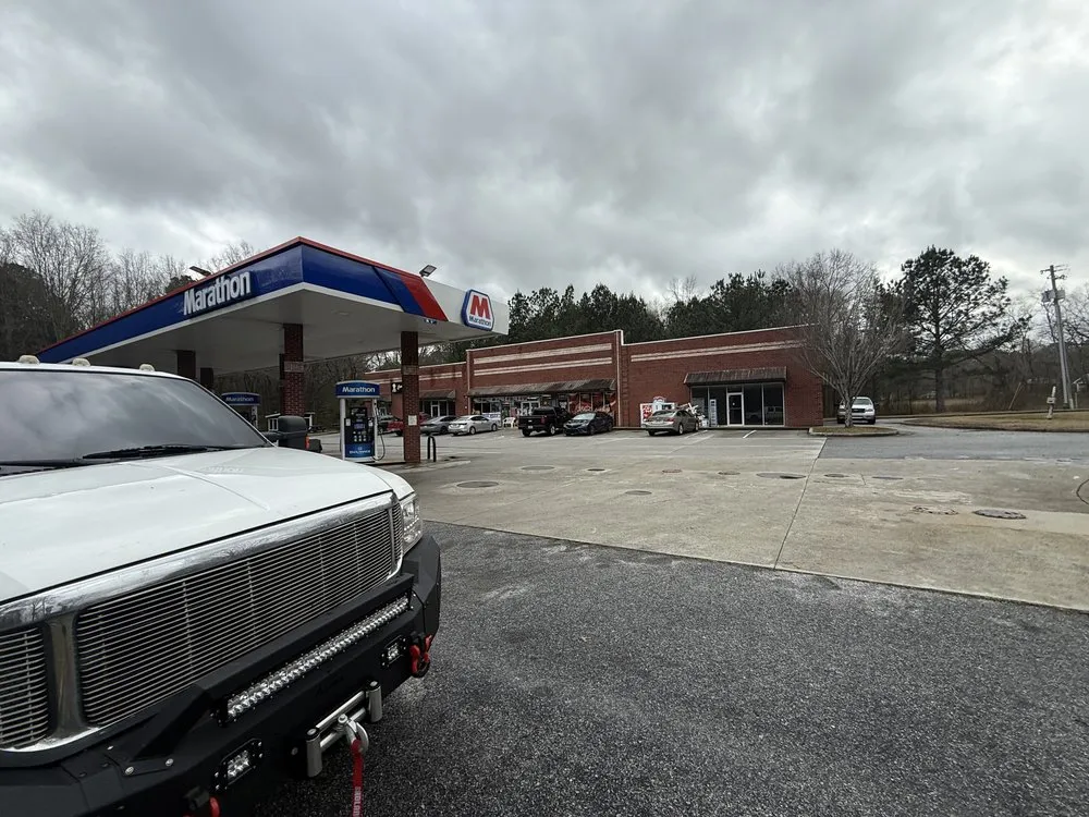 Expert garden landscaping for beautiful yards in Covington, GA by Rough Cut Lawn