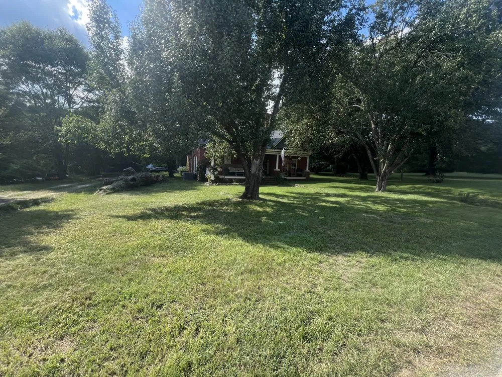 Expert landscape installation experts serving Covington, GA - Rough Cut Lawn