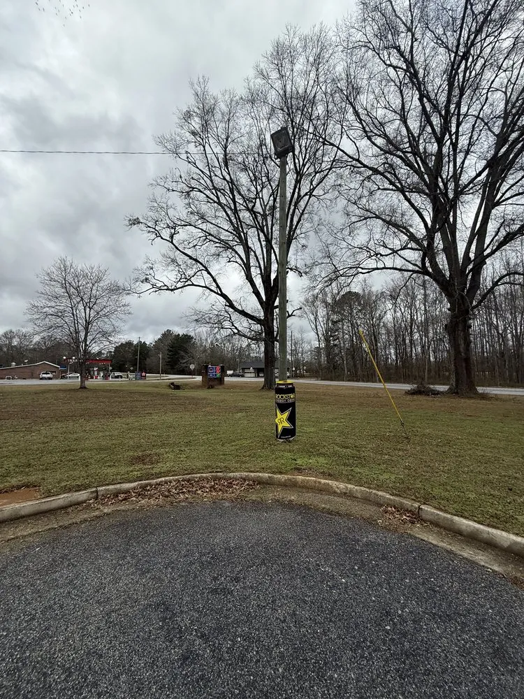 Reliable lawn mowing service near you across Covington, GA - Rough Cut Lawn