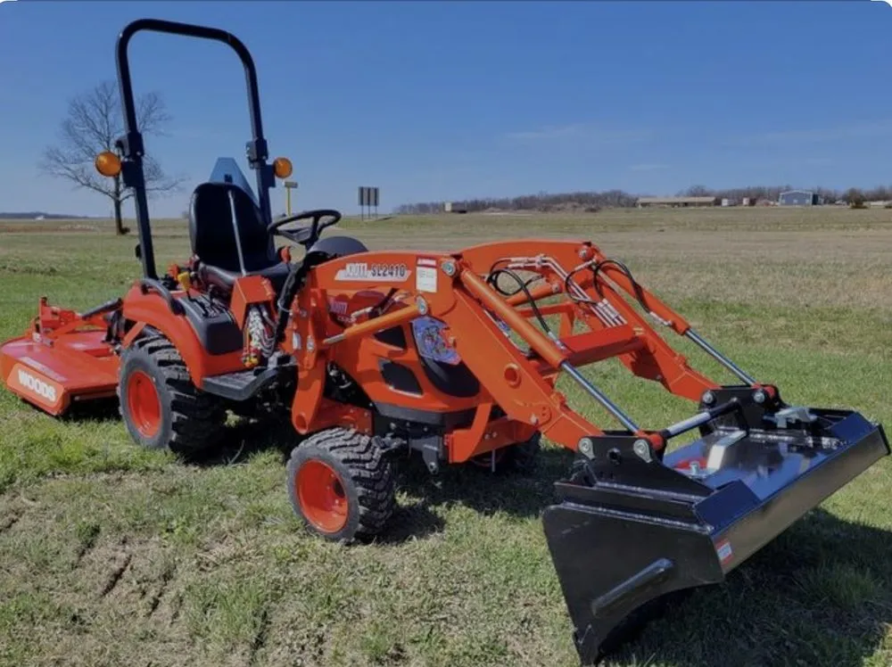 Trusted garden landscaping for year-round maintenance across Fredericktown, OH - Rough Cut Pro Solutions