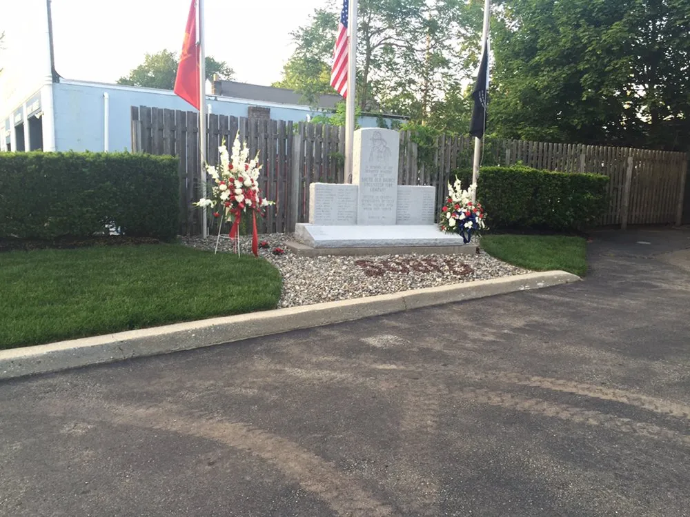 Trusted landscape installation near you in Old Bridge Township, NJ by Rough Diamond Enterprises