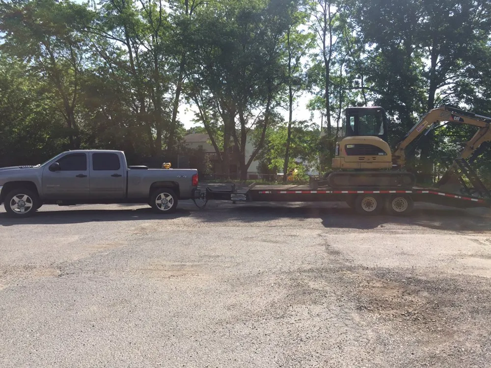 Local garden landscaping experts serving Old Bridge Township, NJ - Rough Diamond Enterprises