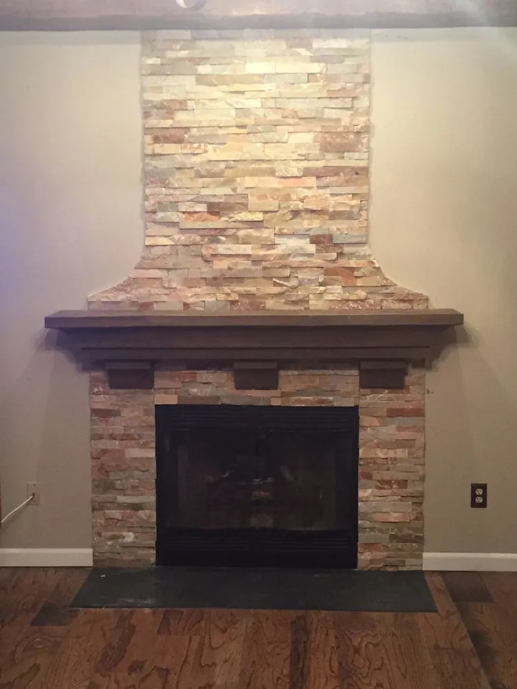 Custom landscape installation experts serving Old Bridge Township, NJ - Rough Diamond Enterprises