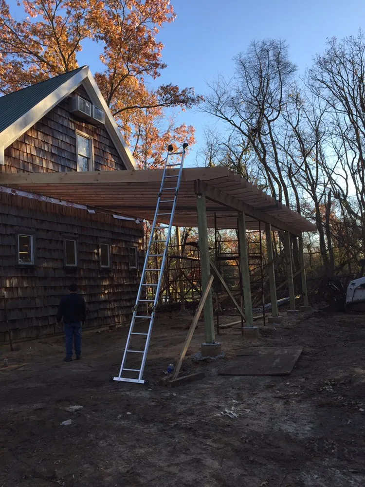 Expert yard maintenance in Old Bridge Township, NJ - Rough Diamond Enterprises