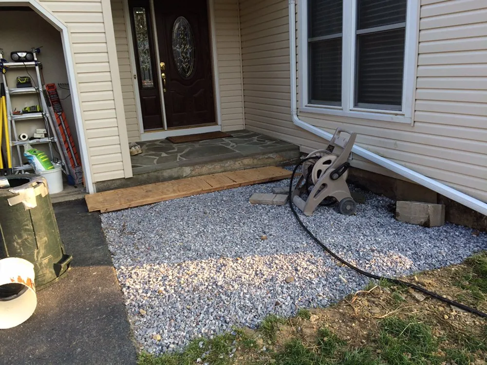 Local landscape design experts serving Old Bridge Township, NJ - Rough Diamond Enterprises