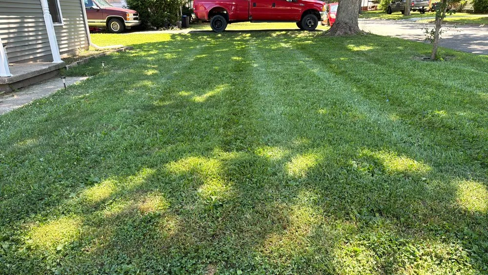 Top-rated yard maintenance for homes across Centerville, IN - Rough Edges Lawn Care