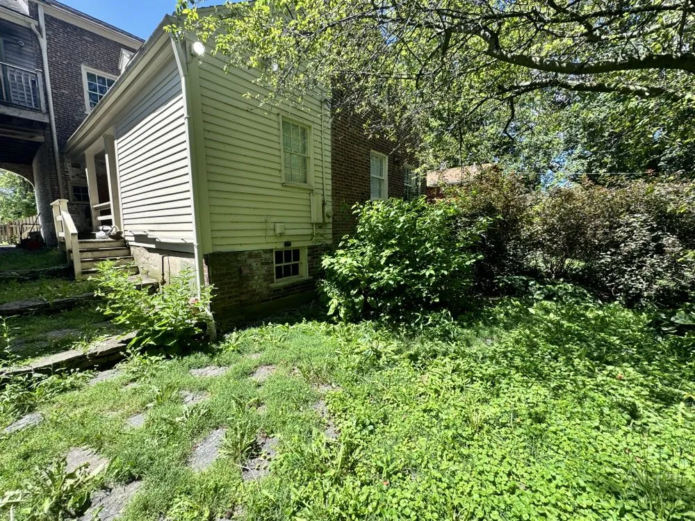 Professional residential landscaping in Centerville, IN - Rough Edges Lawn Care