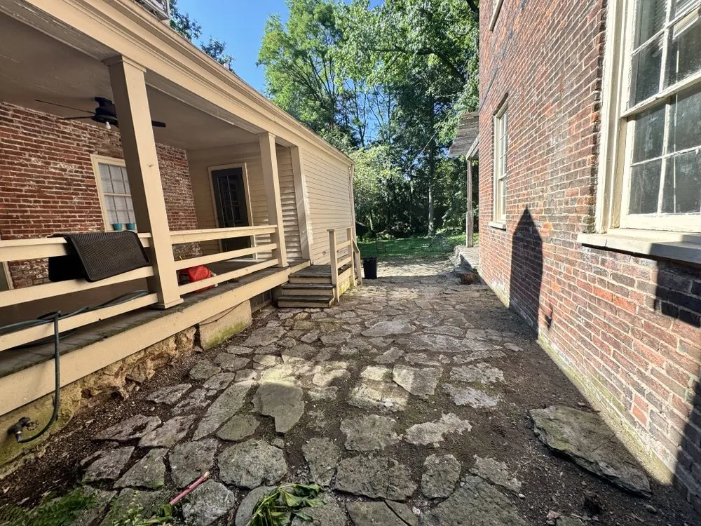 Trusted lawn care service for year-round maintenance in Centerville, IN by Rough Edges Lawn Care