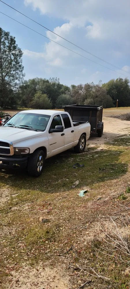 Expert residential landscaping in Kerman, CA by Rough Mountain Crews