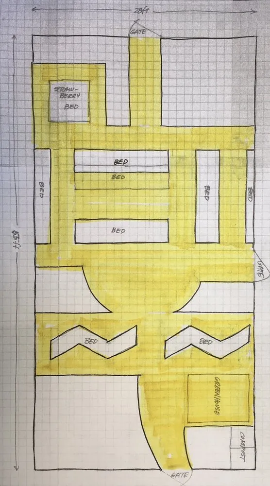 Reliable yard cleanup service in Winchester, KY - Rough Road Farm