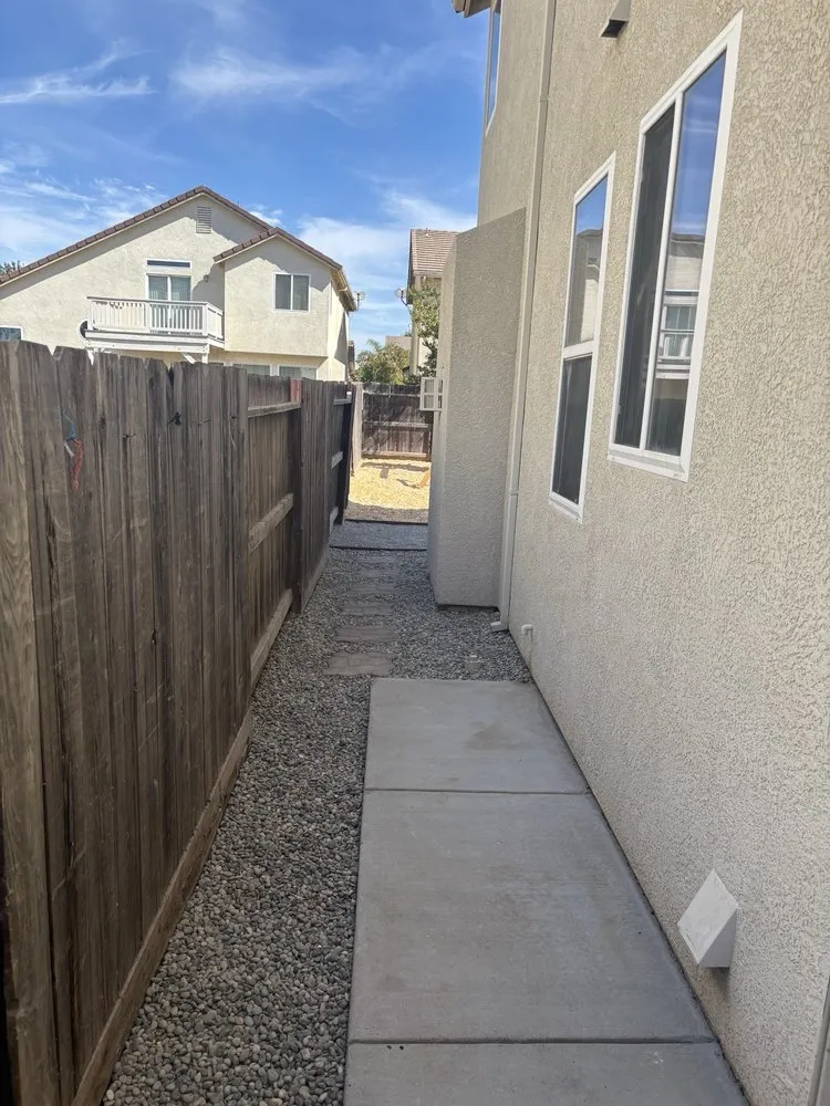 Expert outdoor landscaping for outdoor upgrades across Mariposa, CA - Rough Terrain Lanscapes